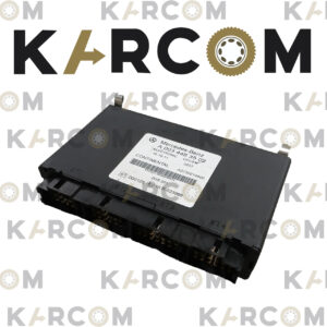Mercedes Electronic Control Unit CPC FR A0034463502