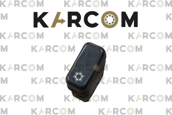 Mercedes Air Con Switch A0035456007
