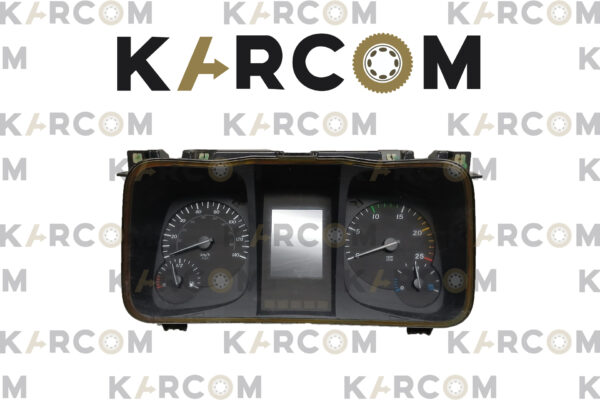 Instrument Cluster A0084468921