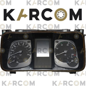 Mercedes Instrument Cluster A0094461521