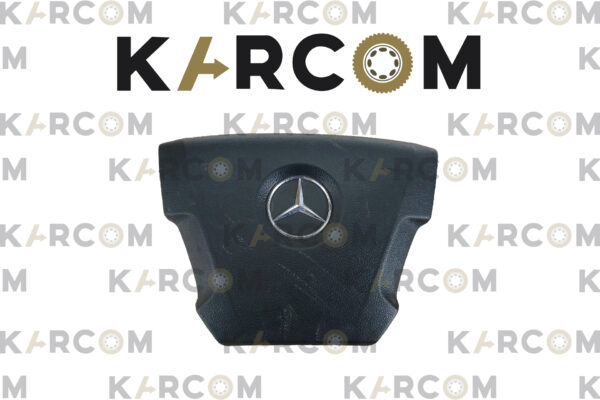 Steering Wheel Cover A9604640131