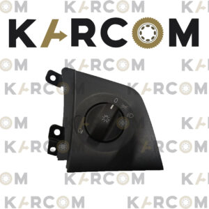 Headlight Switch A9605454704