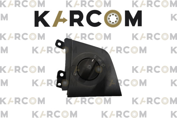 Headlight Switch A9605454704