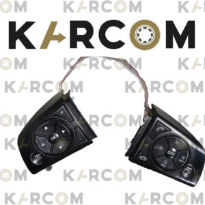 steering wheel switches a9608201910 a9608201310 a9608200710 a9604602803