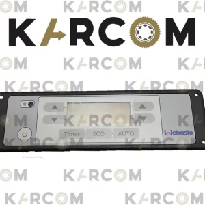 Webasto Control Unit Cool Top Vario 10E EA207001