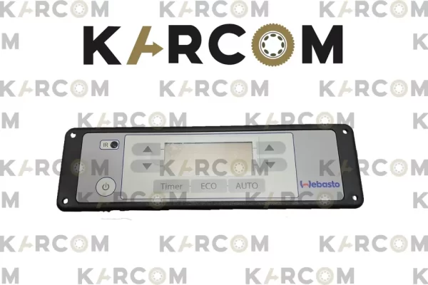 Webasto Control Unit Cool Top Vario 10E EA207001