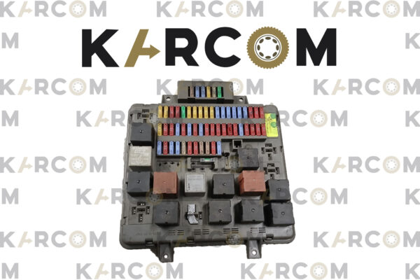 DAF Fuse & Relay Board 1712041 21899299 7421082089 7421899299 7420792050