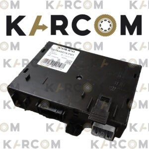 VOLVO DACU driver assistance Control Unit 23449575 23068093 23068105 23869060