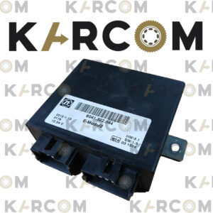 DAF / Renault Gearbox ECU 2311633 5010638215 6041322044 6041.322.044