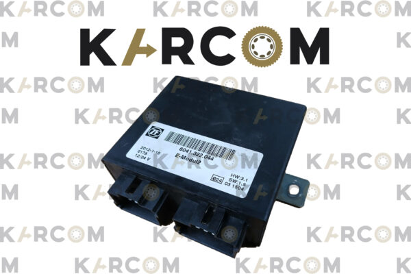 DAF / Renault Gearbox ECU 2311633 5010638215 6041322044 6041.322.044