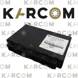 Mercedes PSM ECU Control Unit A0004463646 A0004463346 A0004463146