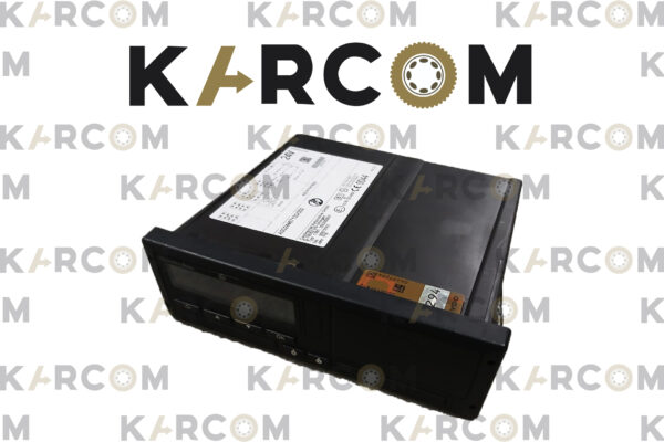 Mercedes Tachograph A0024467133