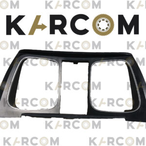 Mercedes Instrument Cluster Cowling Surround A9606806407