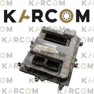 0281010255 MAN TGA TGX TGL EDC Engine ECU Control EDC7 BOSCH